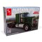 AMT: 1:25 Scale Model Kit - Alaskan Hauler Kenworth Tractor - 300+ Parts, Skill Level 3, Vehicle Building, Replica Unpainted Truck, Age 14+